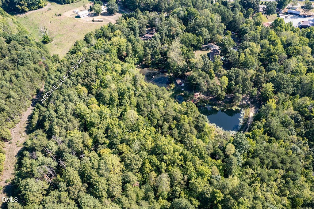 MLS_Archie Clayton Rd-5 - 0 Archie Clayton Road, Roxboro, NC 27574