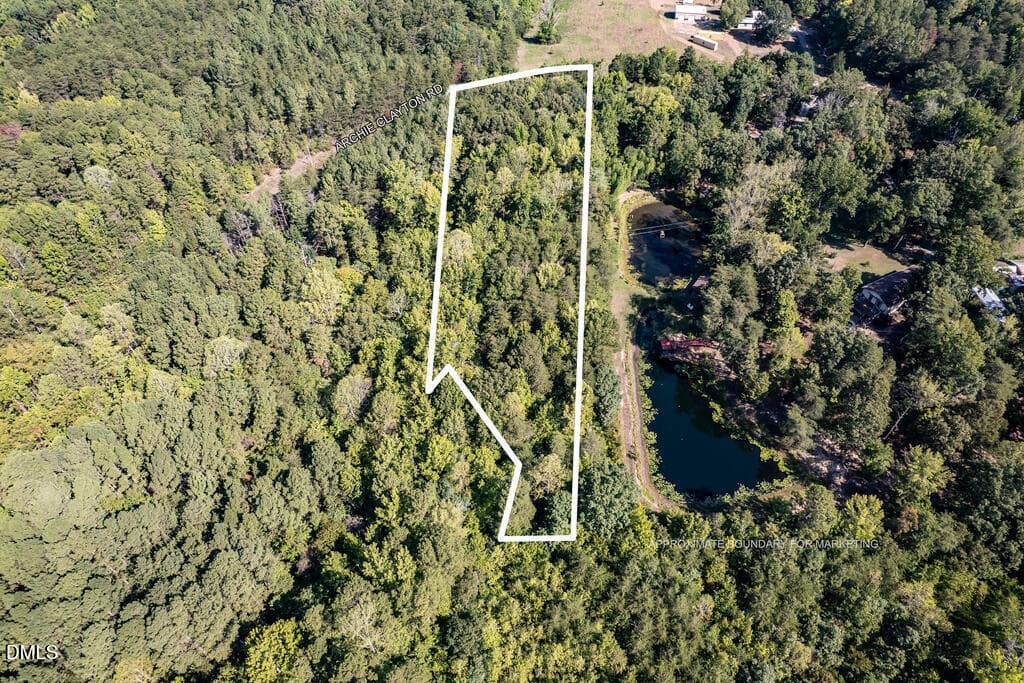 MLS_Archie Clayton Rd-6 - 0 Archie Clayton Road, Roxboro, NC 27574
