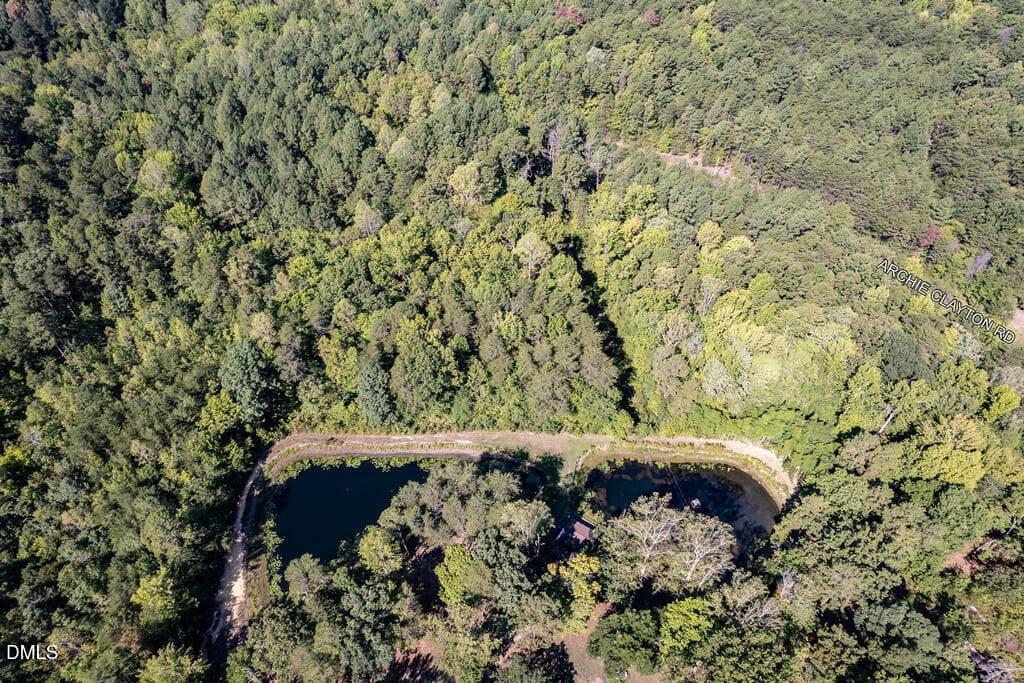 MLS_Archie Clayton Rd-7 - 0 Archie Clayton Road, Roxboro, NC 27574