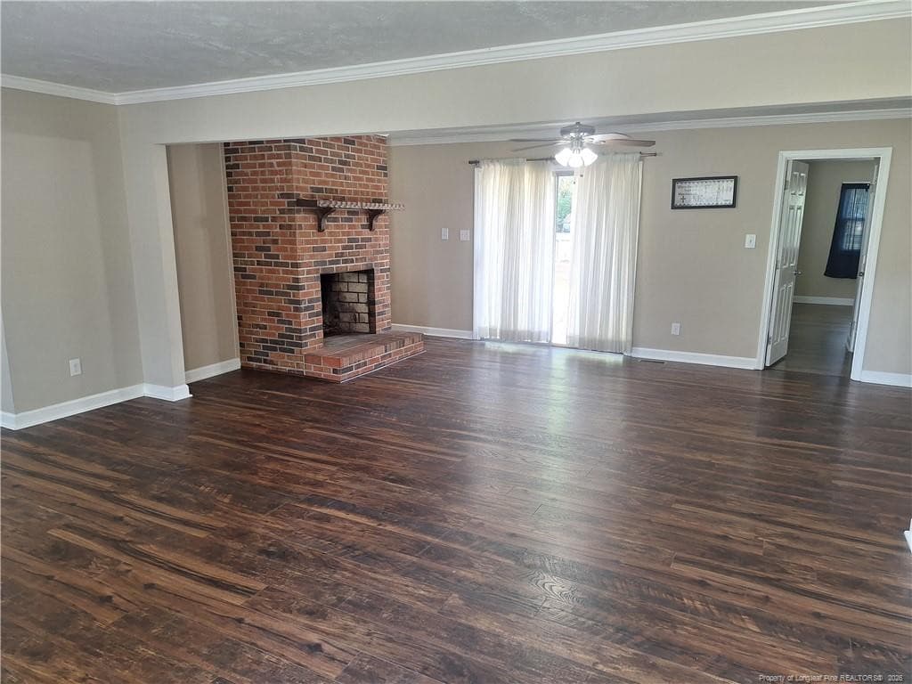 Photo 3 - 3752 Masters Drive, Hope Mills, NC 28348