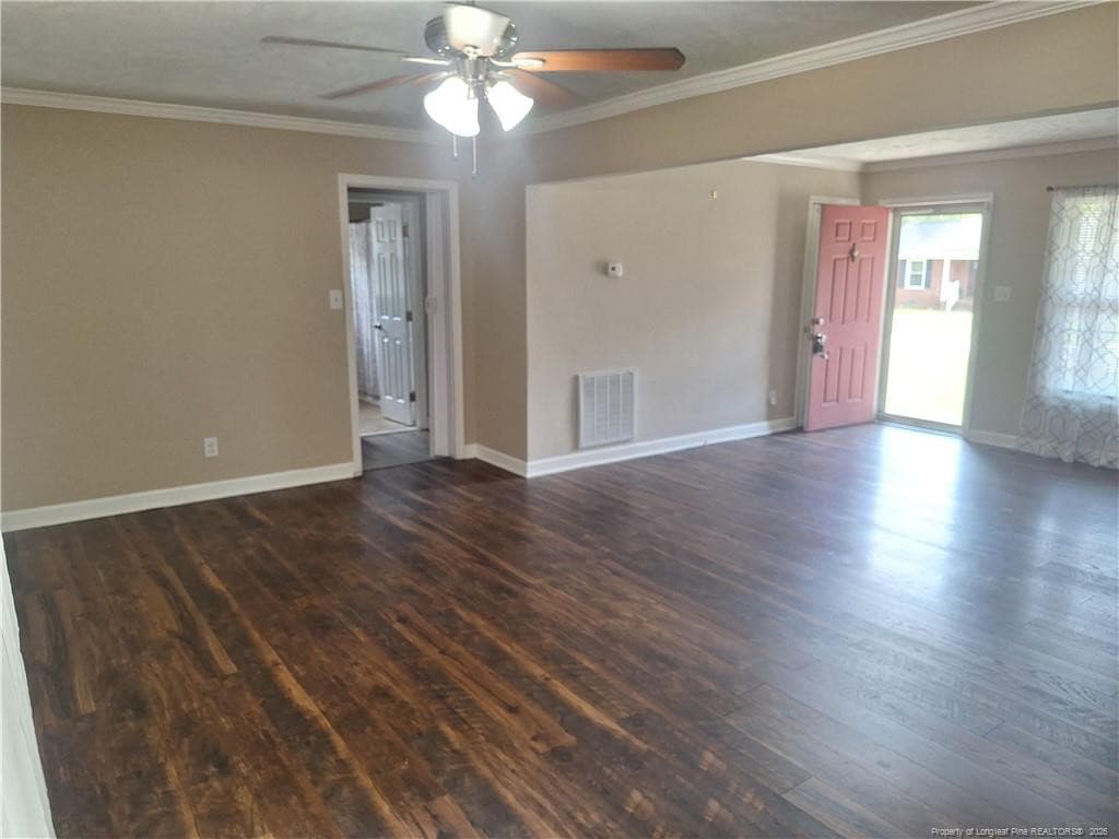 Photo 4 - 3752 Masters Drive, Hope Mills, NC 28348