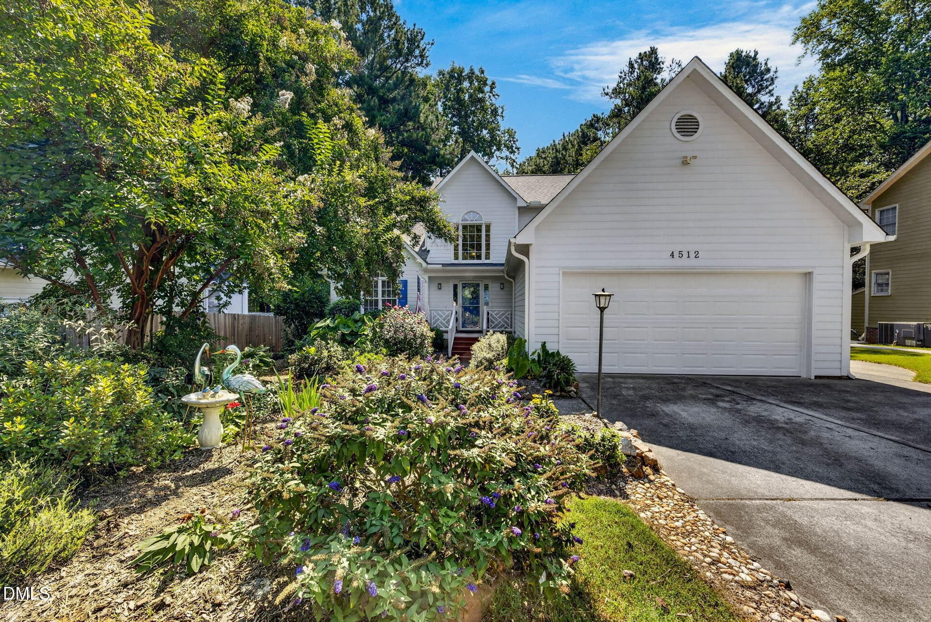 1-web-or-mls-4512 Lazyriver Drive - 1 - 4512 Lazyriver Drive, Durham, NC 27712