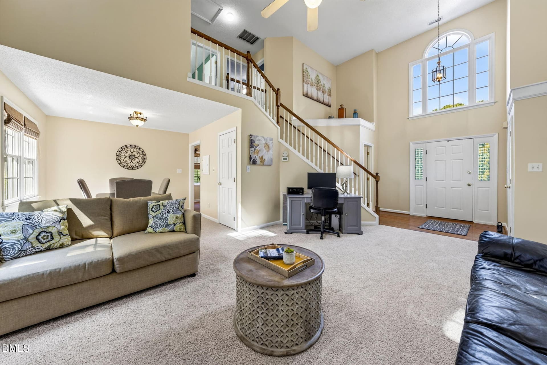 19-web-or-mls-4512 Lazyriver Drive - 19 - 4512 Lazyriver Drive, Durham, NC 27712