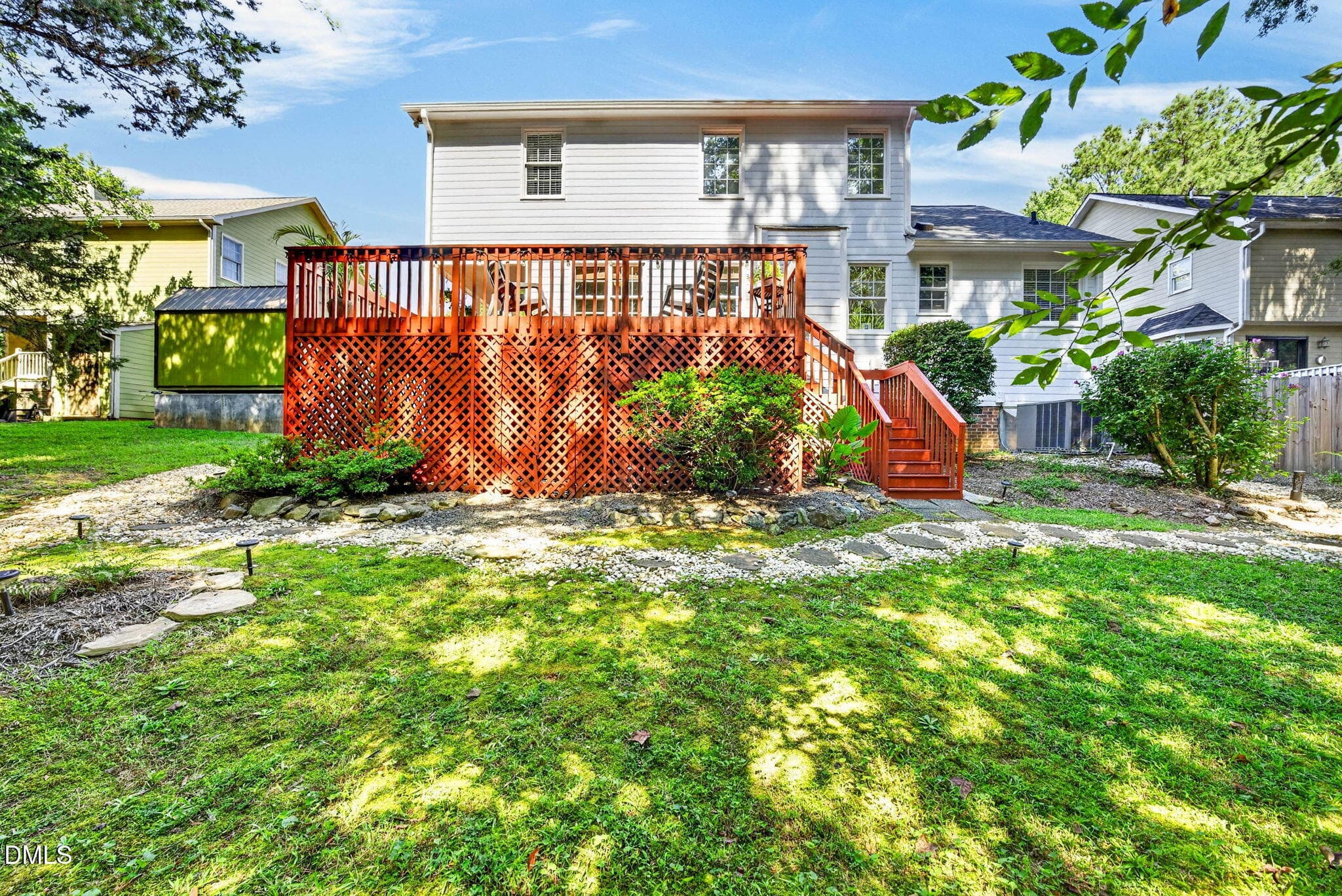 48-web-or-mls-4512 Lazyriver Drive - 48 - 4512 Lazyriver Drive, Durham, NC 27712