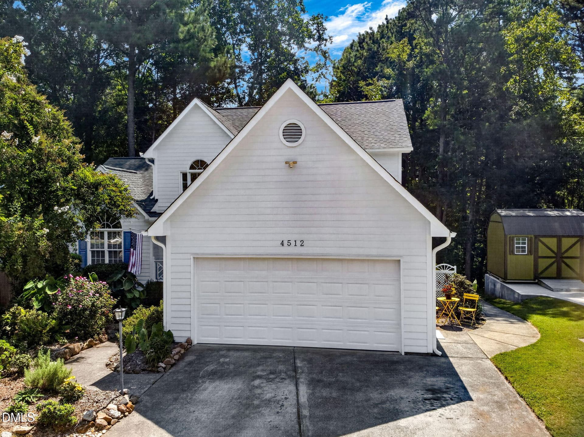 8-web-or-mls-4512 Lazyriver Drive - 8 - 4512 Lazyriver Drive, Durham, NC 27712