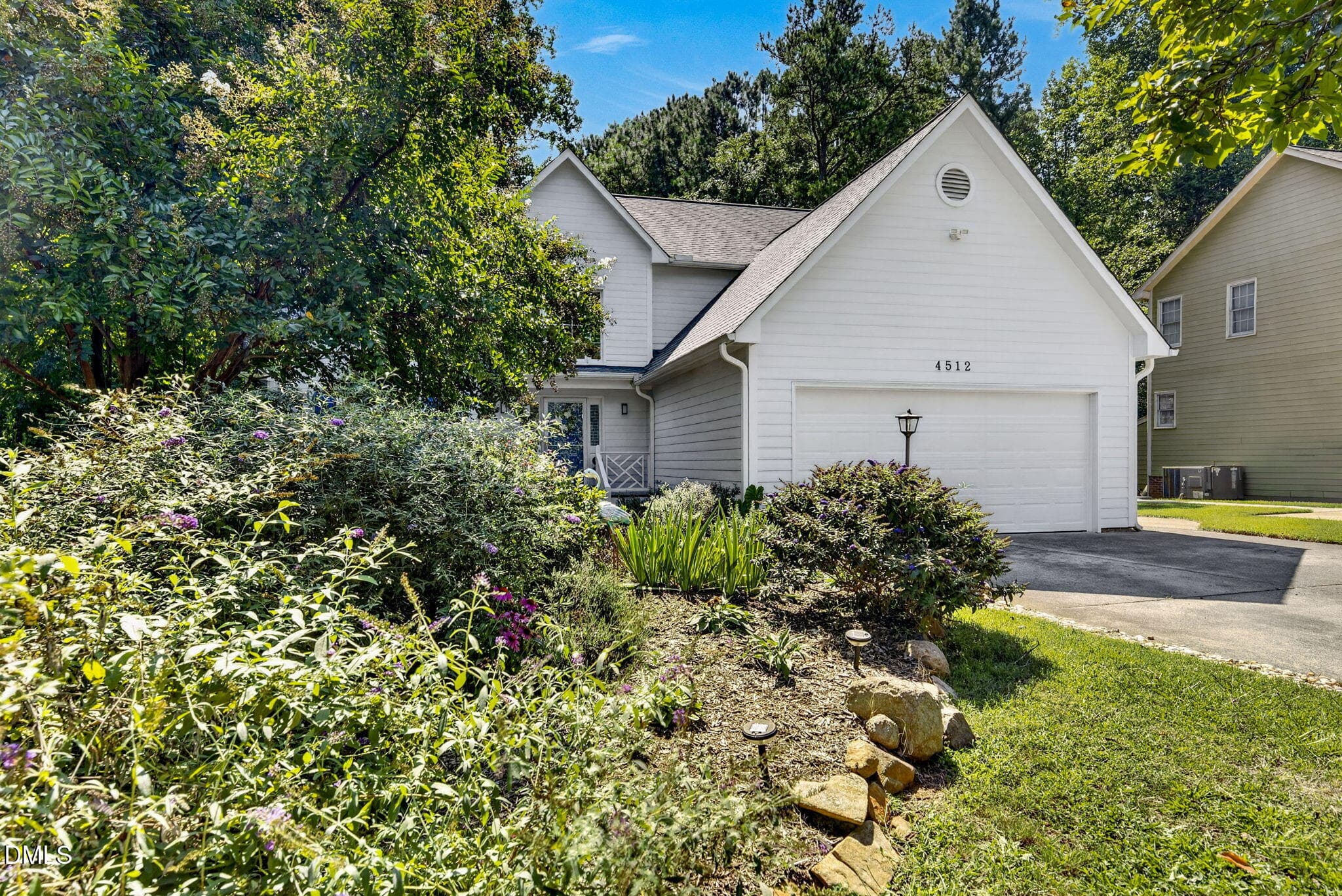 9-web-or-mls-4512 Lazyriver Drive - 9 - 4512 Lazyriver Drive, Durham, NC 27712
