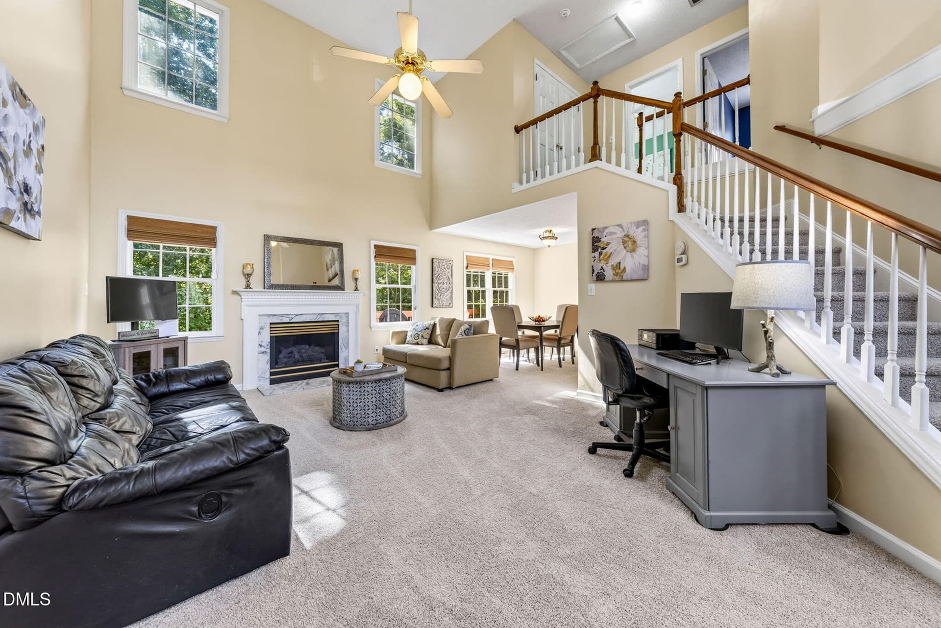 21-web-or-mls-4512 Lazyriver Drive - 21 - 4512 Lazyriver Drive, Durham, NC 27712