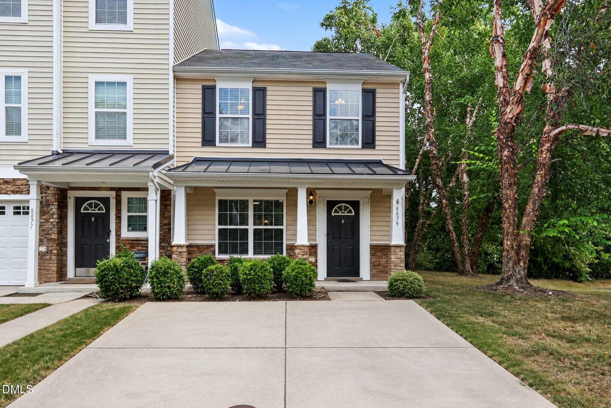 8879 Thornton Town Place, Raleigh, NC 27616