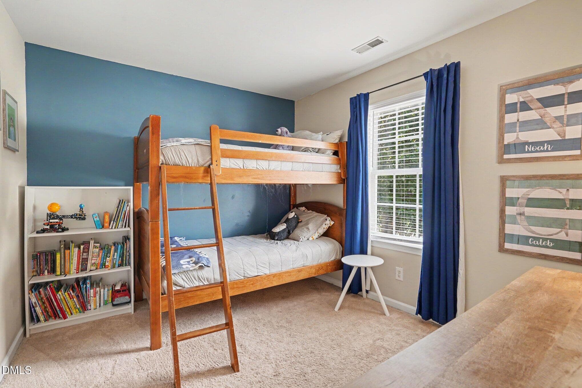 Bedroom #3 - 109 Danesway Drive, Holly Springs, NC 27540, Holly Springs