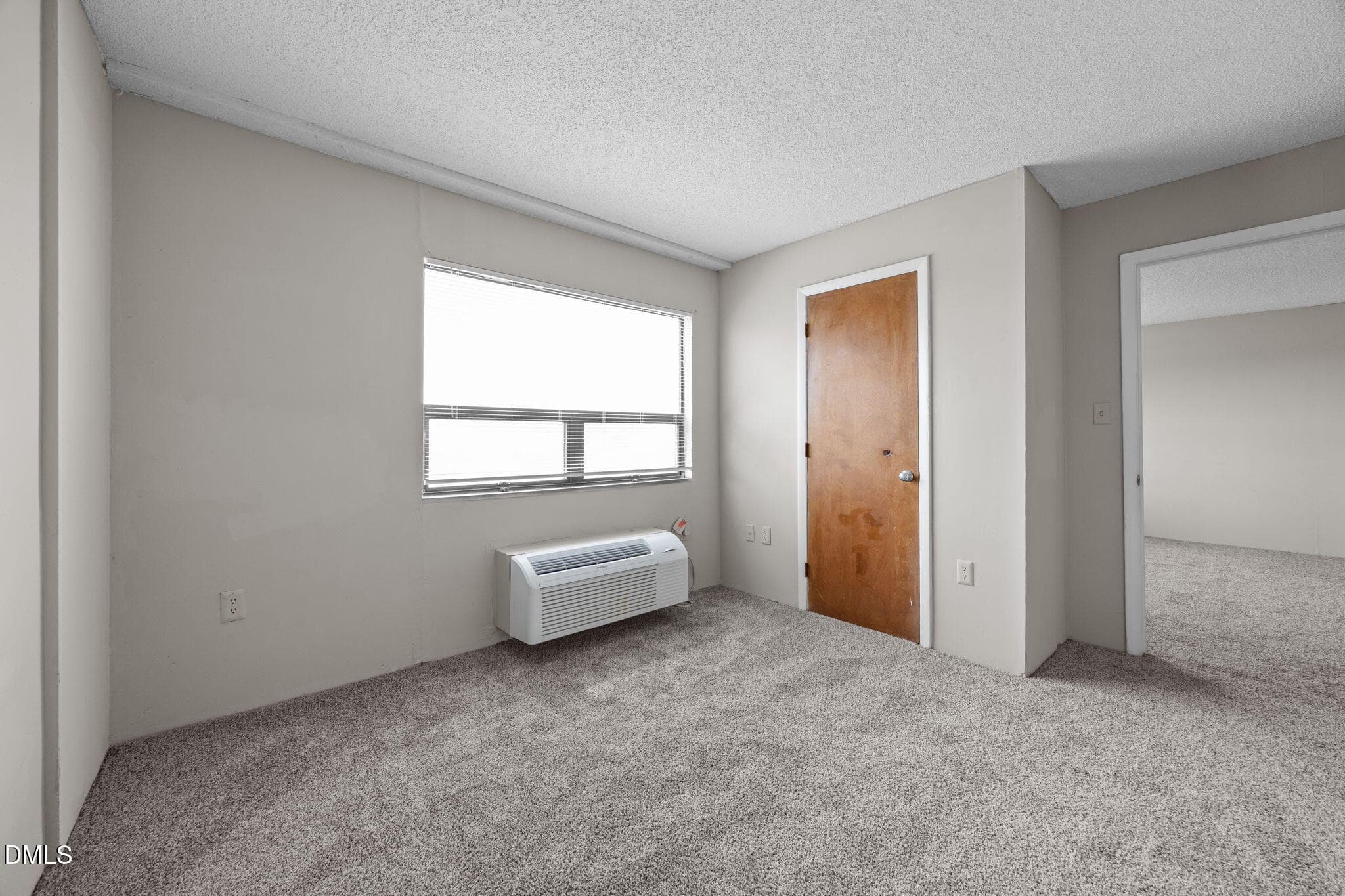 Primary Bedroom - 4700 Westgrove Street 709, Raleigh, NC 27606, Raleigh