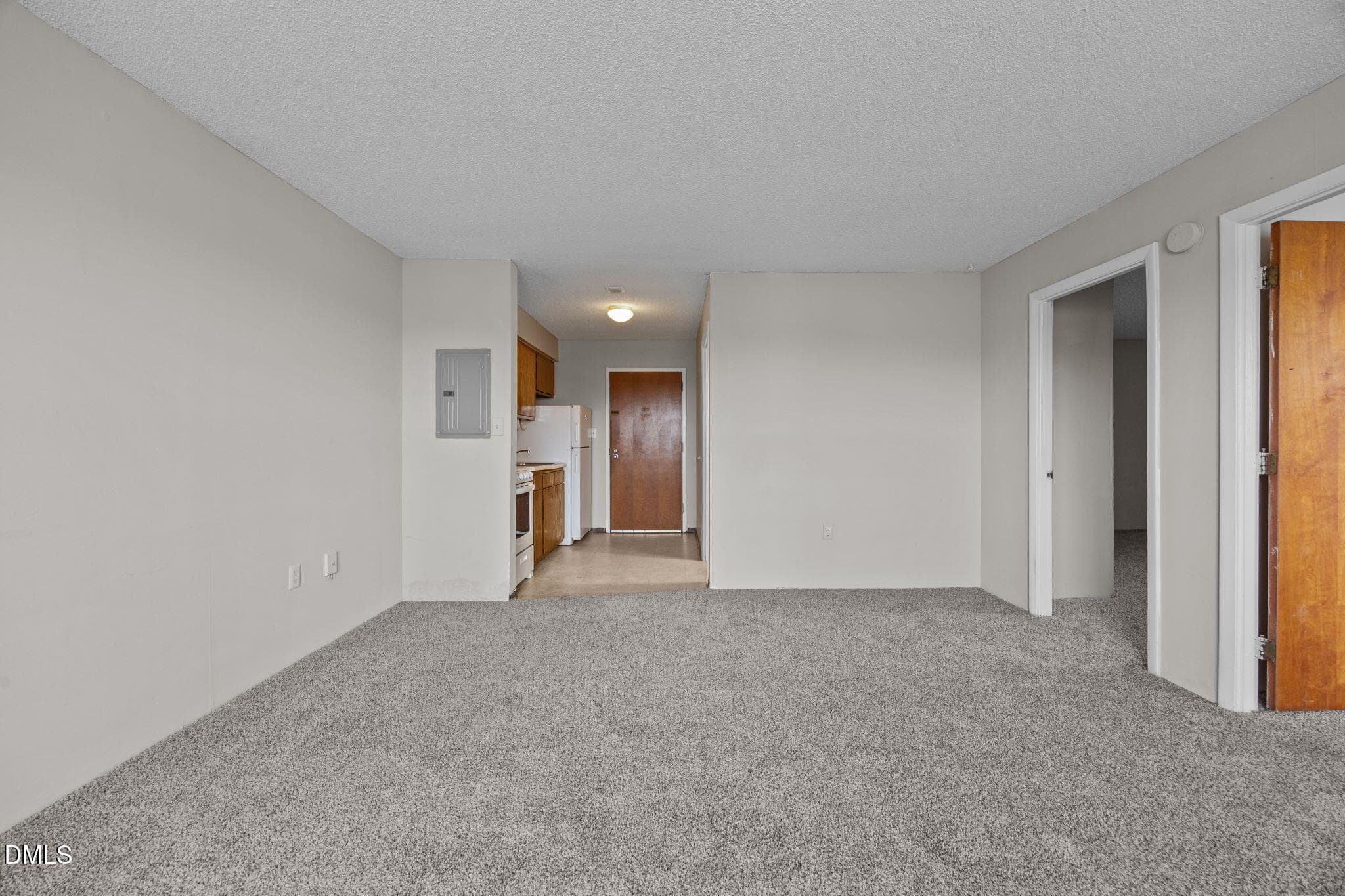 Open Living 1 - 4700 Westgrove Street 709, Raleigh, NC 27606, Raleigh