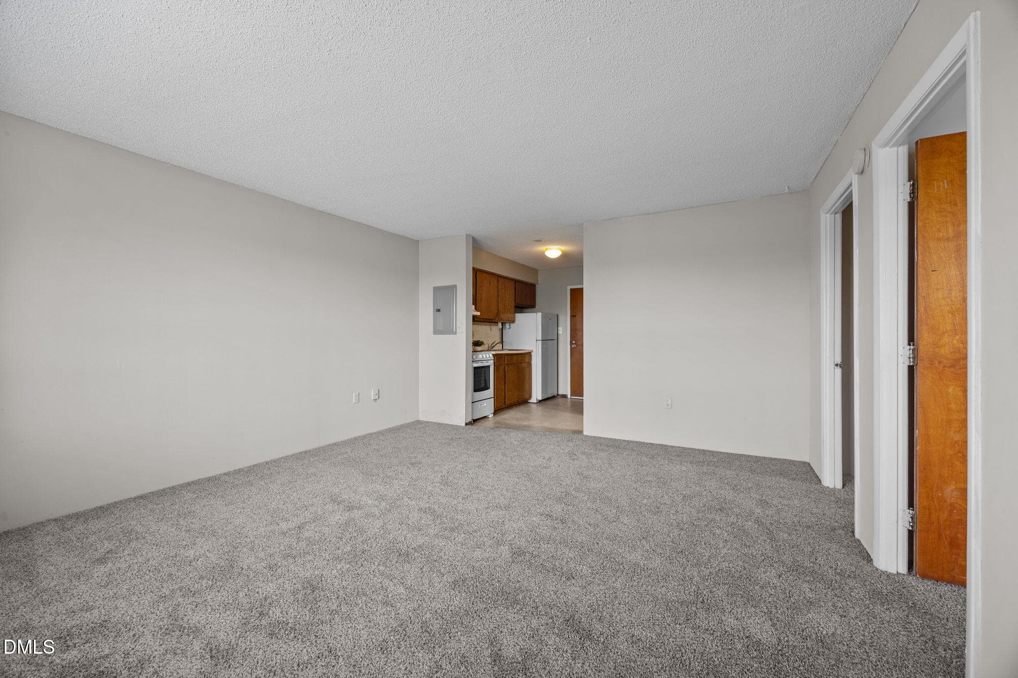 Open Living 2 - 4700 Westgrove Street 709, Raleigh, NC 27606, Raleigh