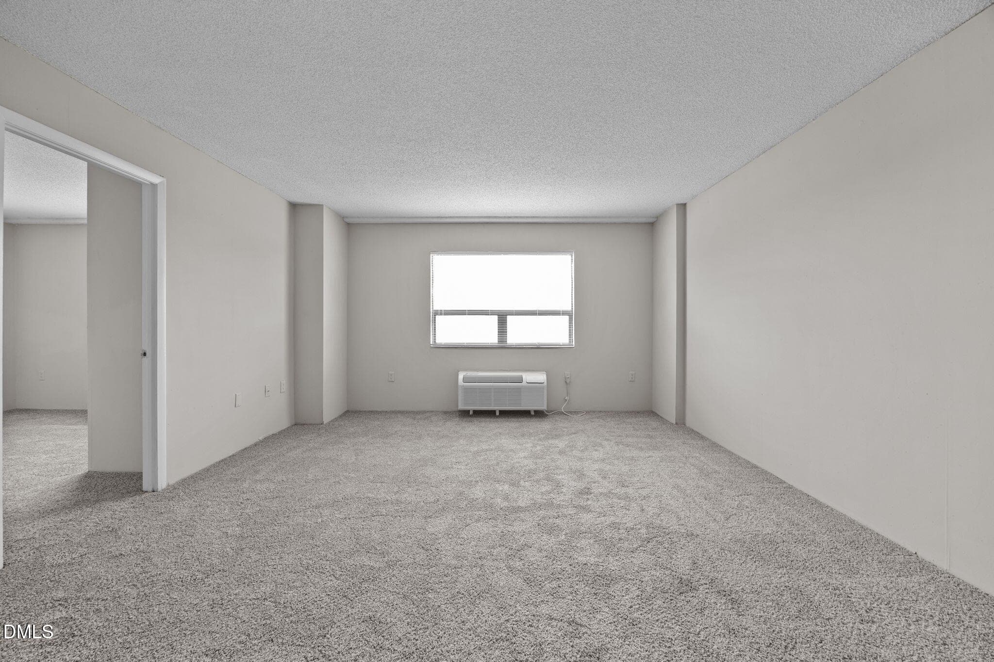 Living Room - 4700 Westgrove Street 709, Raleigh, NC 27606, Raleigh