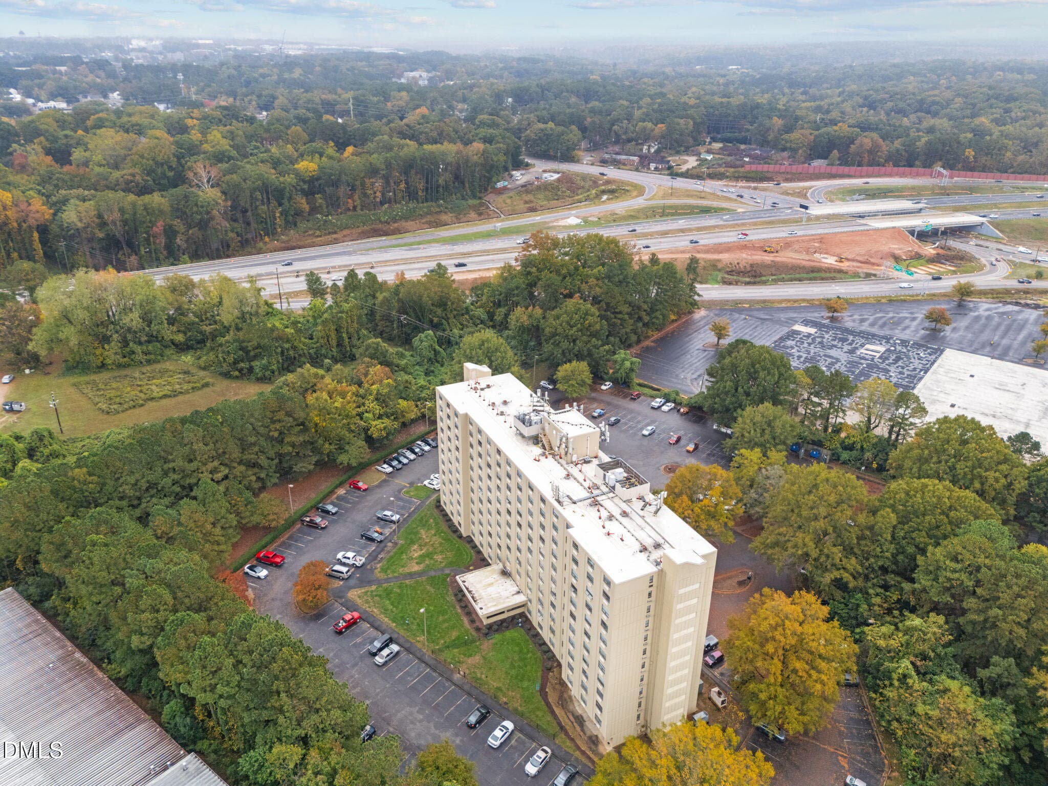 Surrounding Area 1 - 4700 Westgrove Street 709, Raleigh, NC 27606, Raleigh