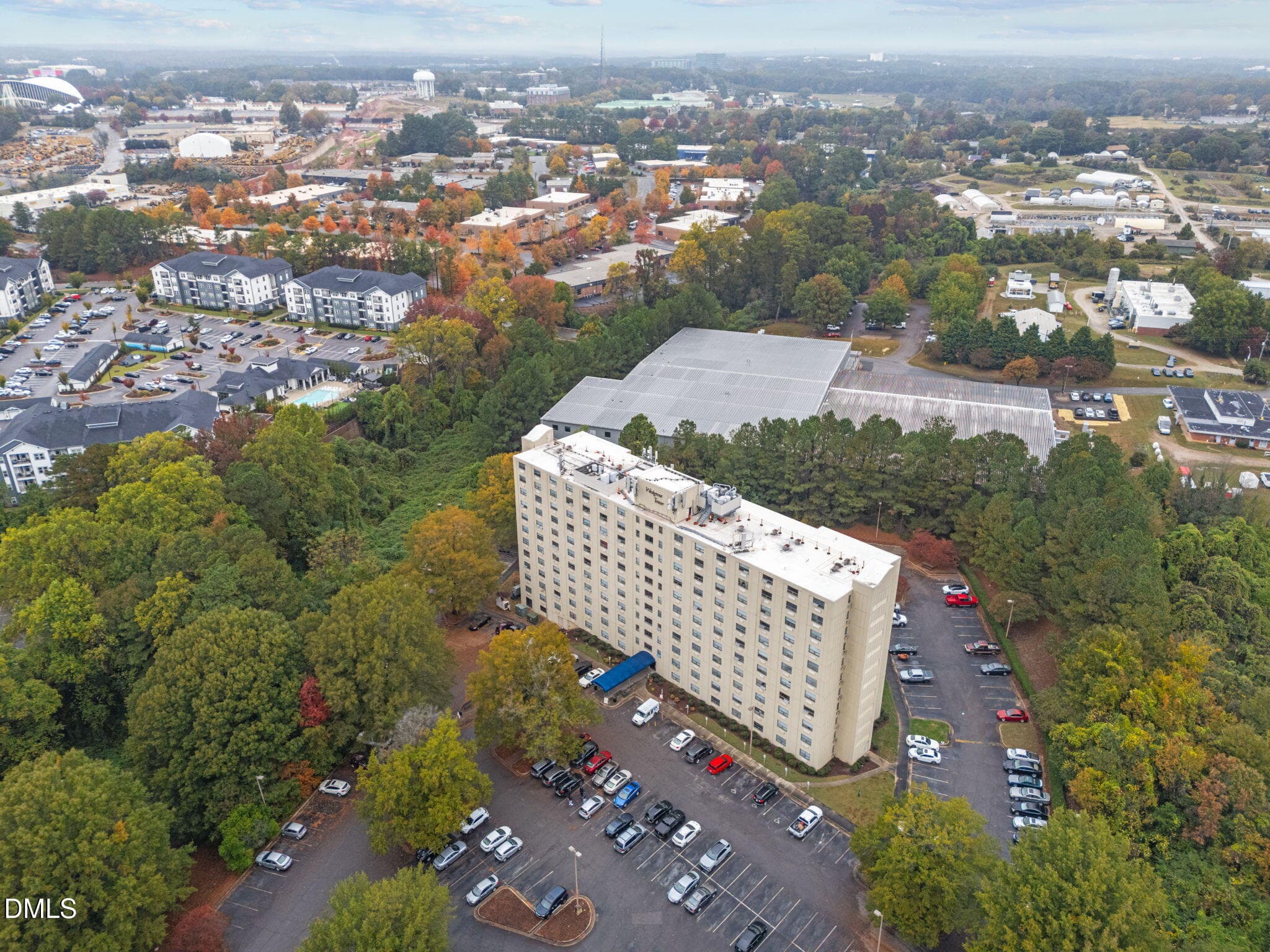 Surrounding Area 2 - 4700 Westgrove Street 709, Raleigh, NC 27606, Raleigh