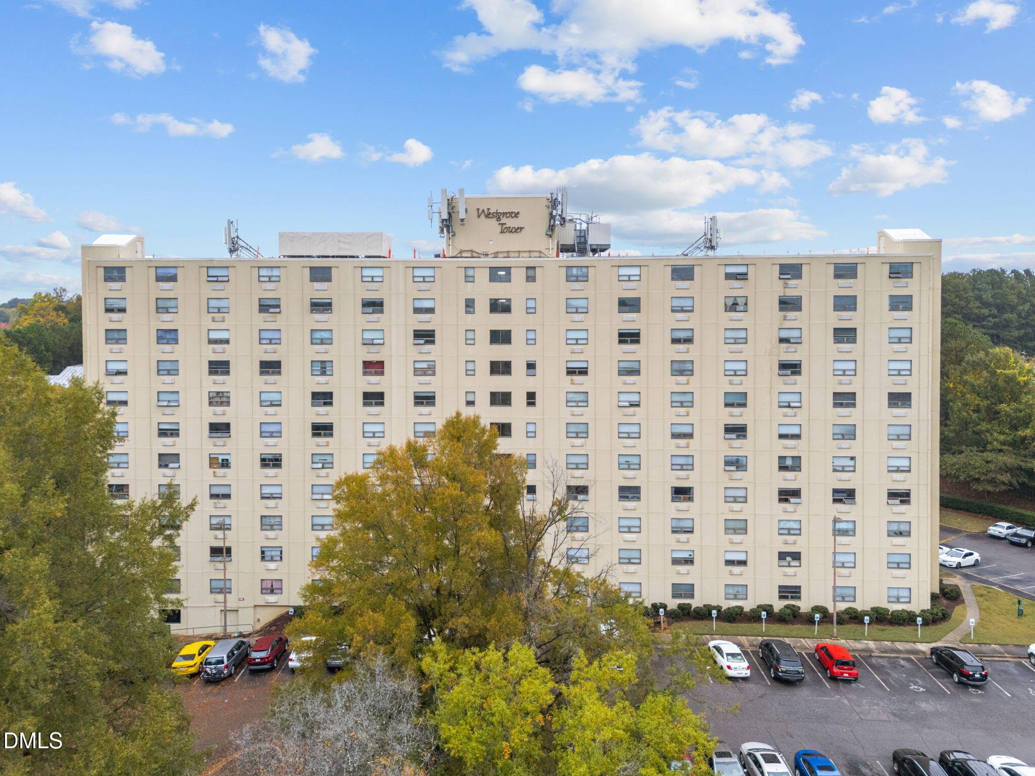 4700 Westgrove Street 709, Raleigh, NC 27606