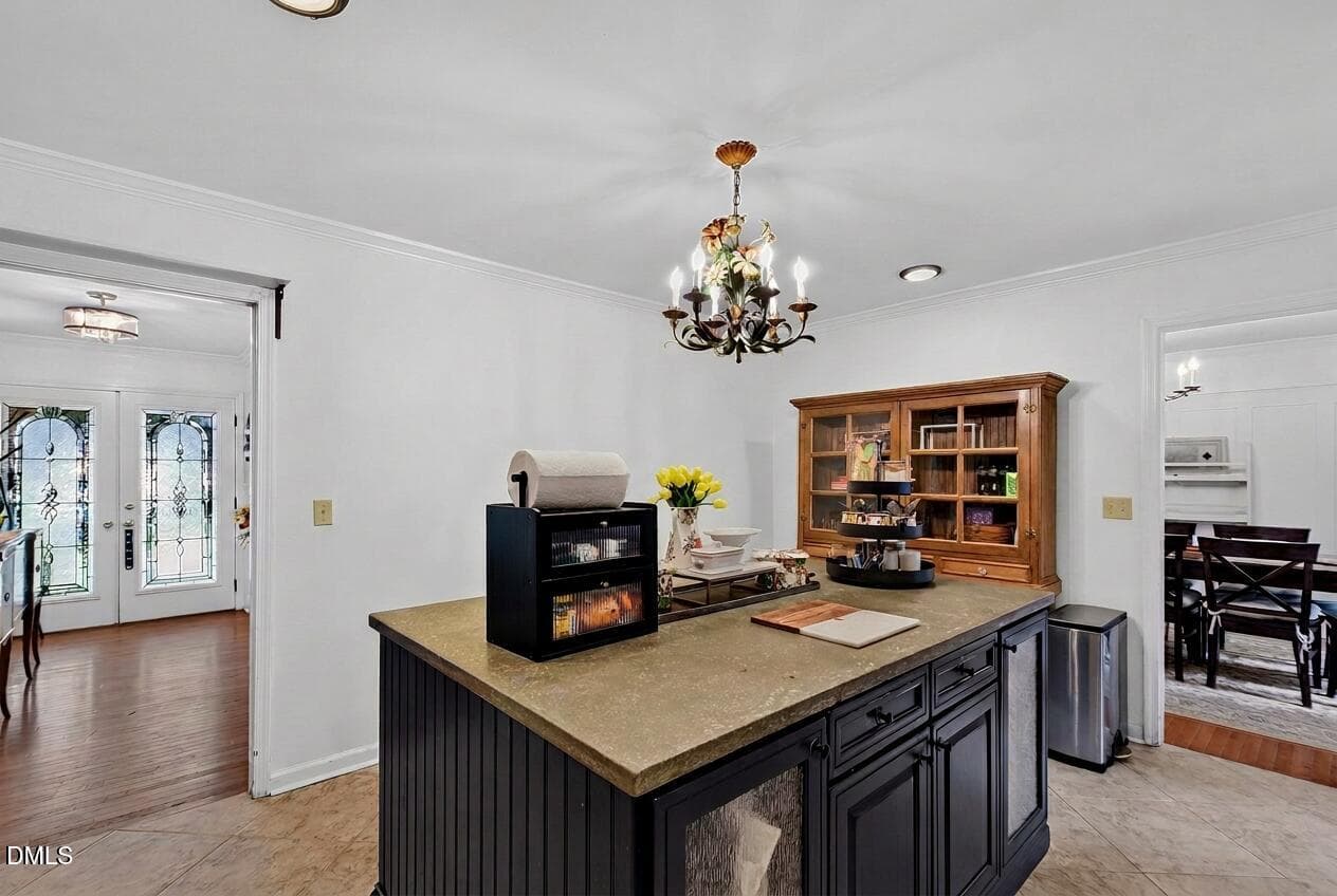 kitchen 5 - 1209 Willowbrook Drive, Cary, NC 27511