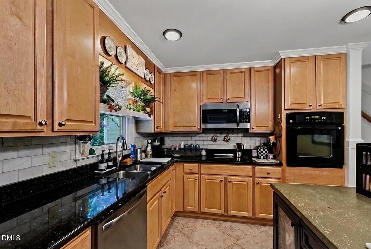 kitchen 4 - 1209 Willowbrook Drive, Cary, NC 27511