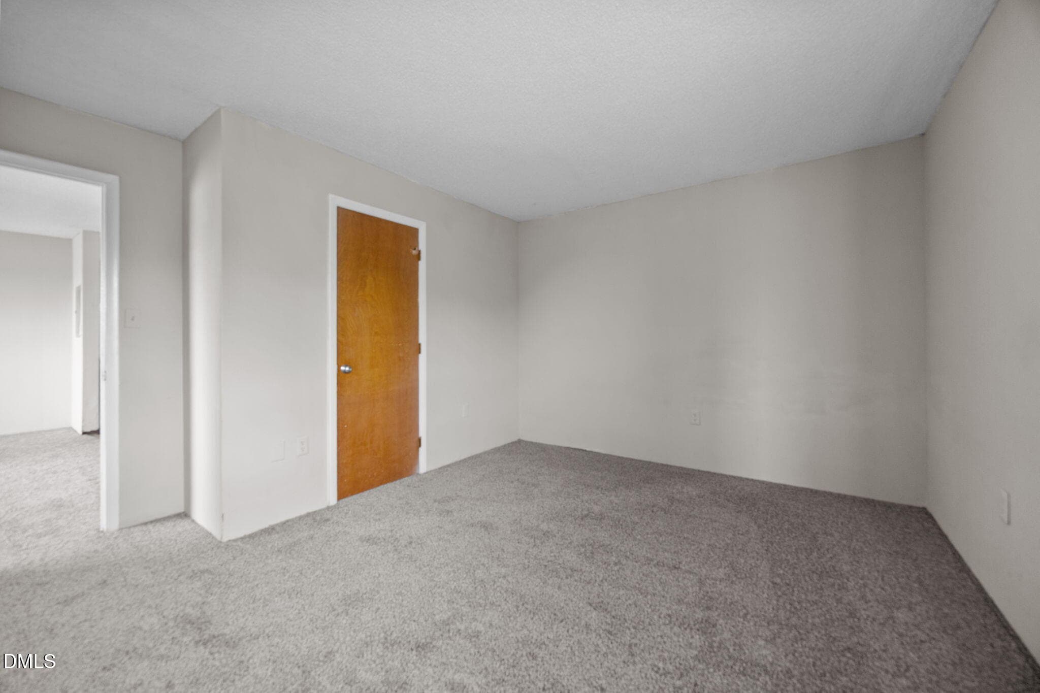 2nd Bedroom - 4700 Westgrove Street 709, Raleigh, NC 27606, Raleigh