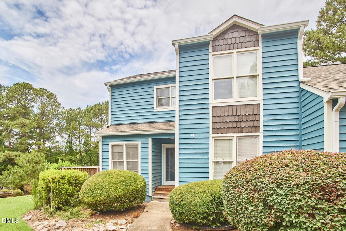 001 - 9 Hickory Wood Square, Durham, NC 27713