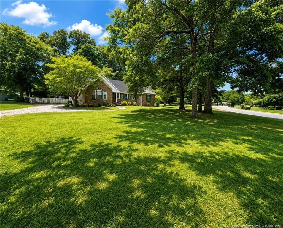 Photo 4 - 3025 Princeton Street, Lumberton, NC 28360