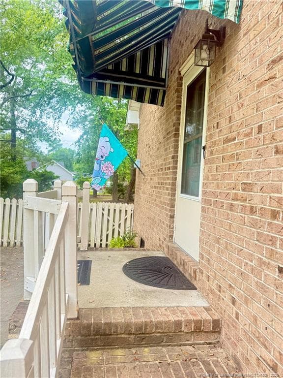 Photo 21 - 3025 Princeton Street, Lumberton, NC 28360