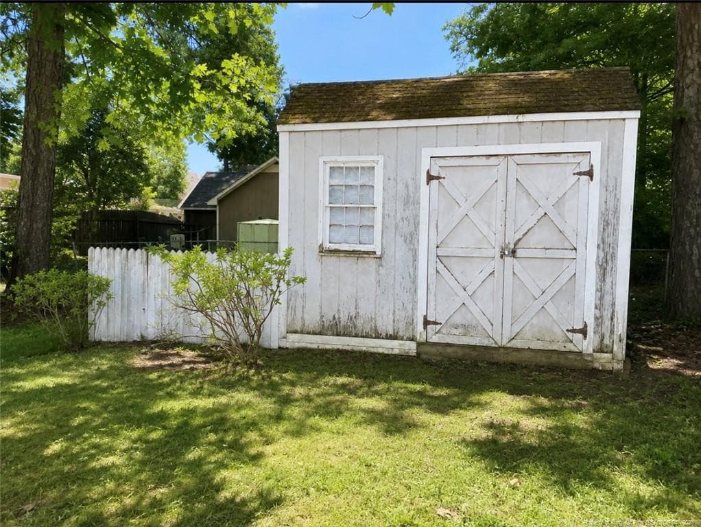 Photo 23 - 3025 Princeton Street, Lumberton, NC 28360