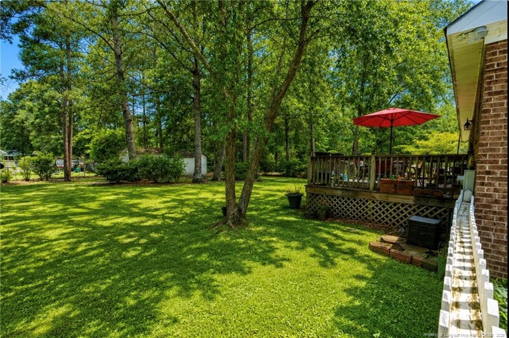 Photo 25 - 3025 Princeton Street, Lumberton, NC 28360
