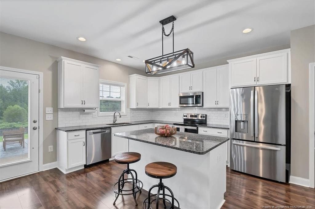 Photo 9 - 209 Forester Drive, Vass, NC 28394