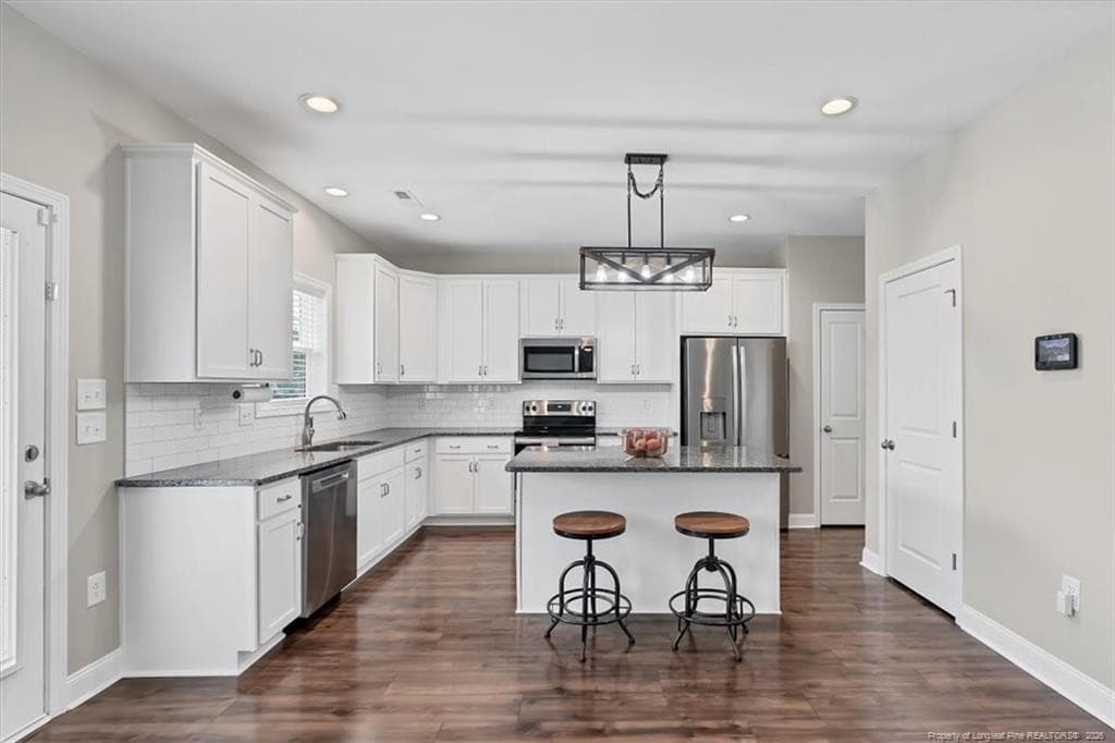 Photo 10 - 209 Forester Drive, Vass, NC 28394