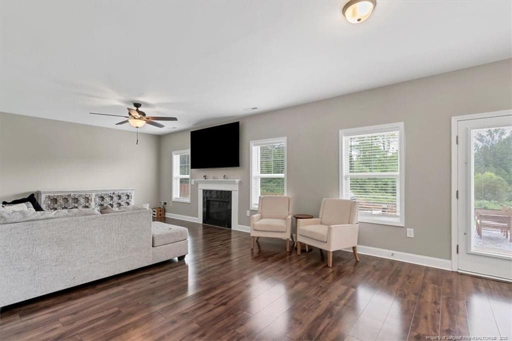 Photo 17 - 209 Forester Drive, Vass, NC 28394