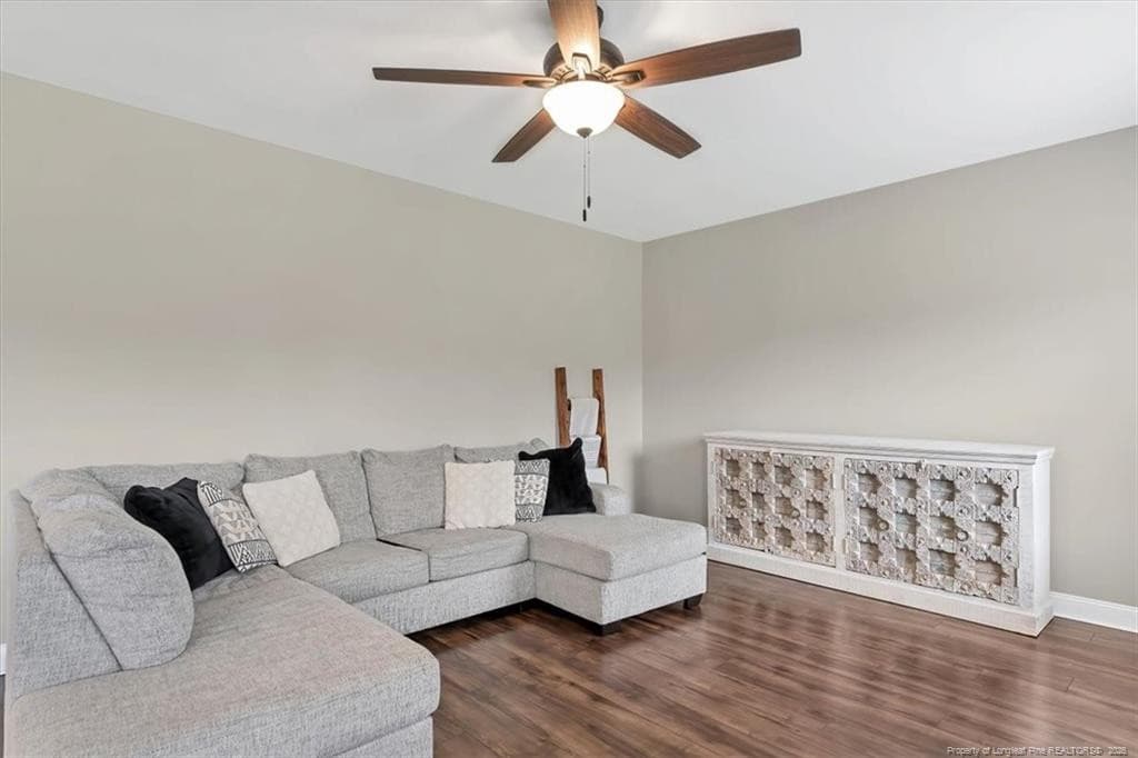 Photo 19 - 209 Forester Drive, Vass, NC 28394