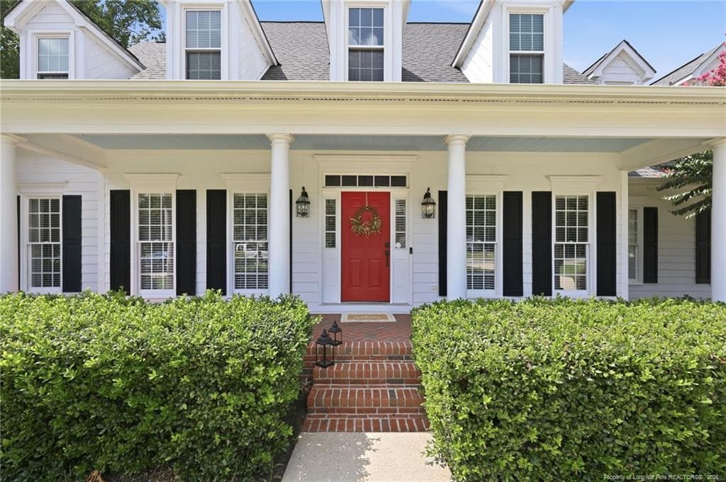 Photo 2 - 4419 Ferncreek Drive, Fayetteville, NC 28314, Fayetteville