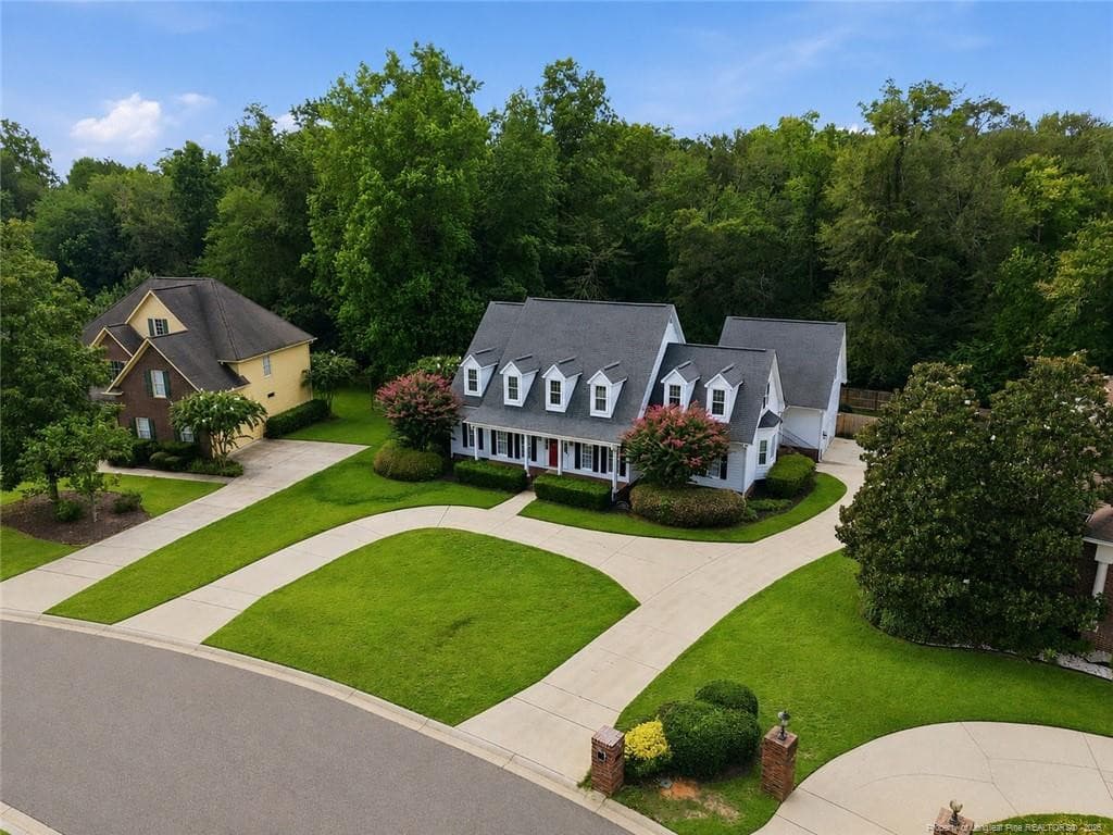 Photo 3 - 4419 Ferncreek Drive, Fayetteville, NC 28314, Fayetteville