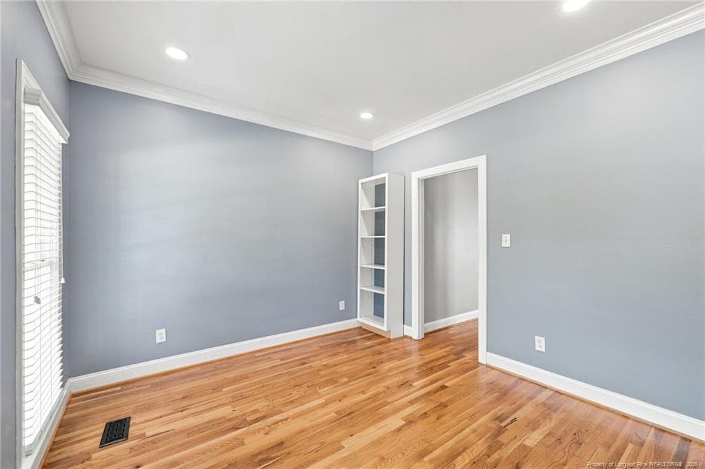 Office - 4419 Ferncreek Drive, Fayetteville, NC 28314, Fayetteville
