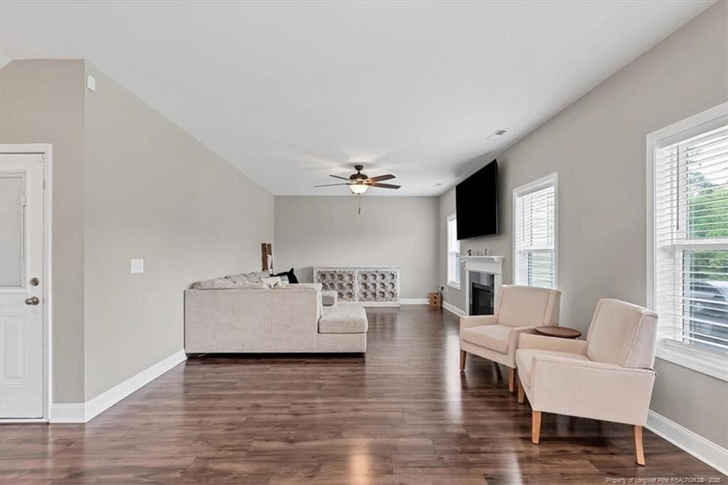 Photo 24 - 209 Forester Drive, Vass, NC 28394