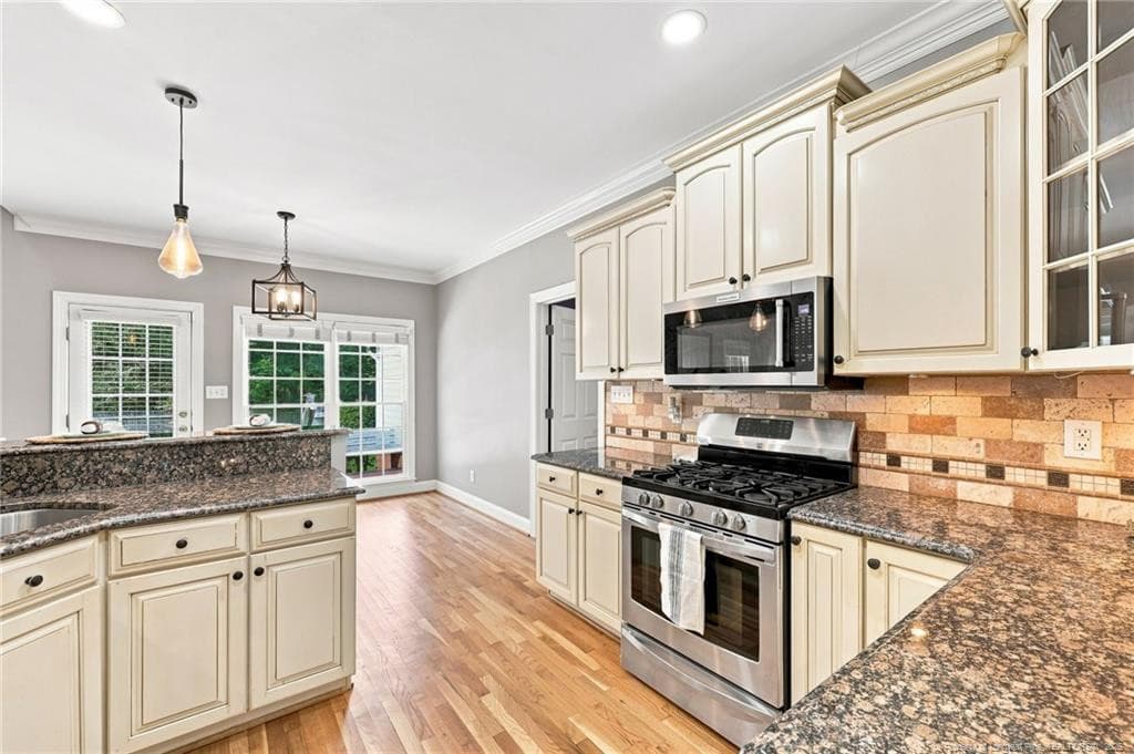 Photo 9 - 4419 Ferncreek Drive, Fayetteville, NC 28314, Fayetteville