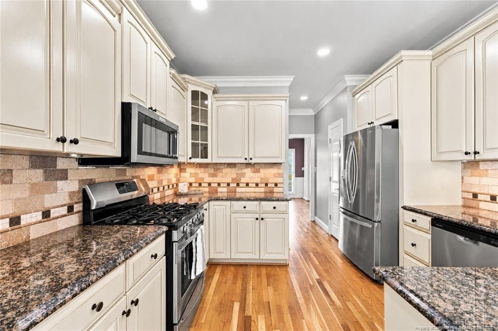 Photo 10 - 4419 Ferncreek Drive, Fayetteville, NC 28314, Fayetteville