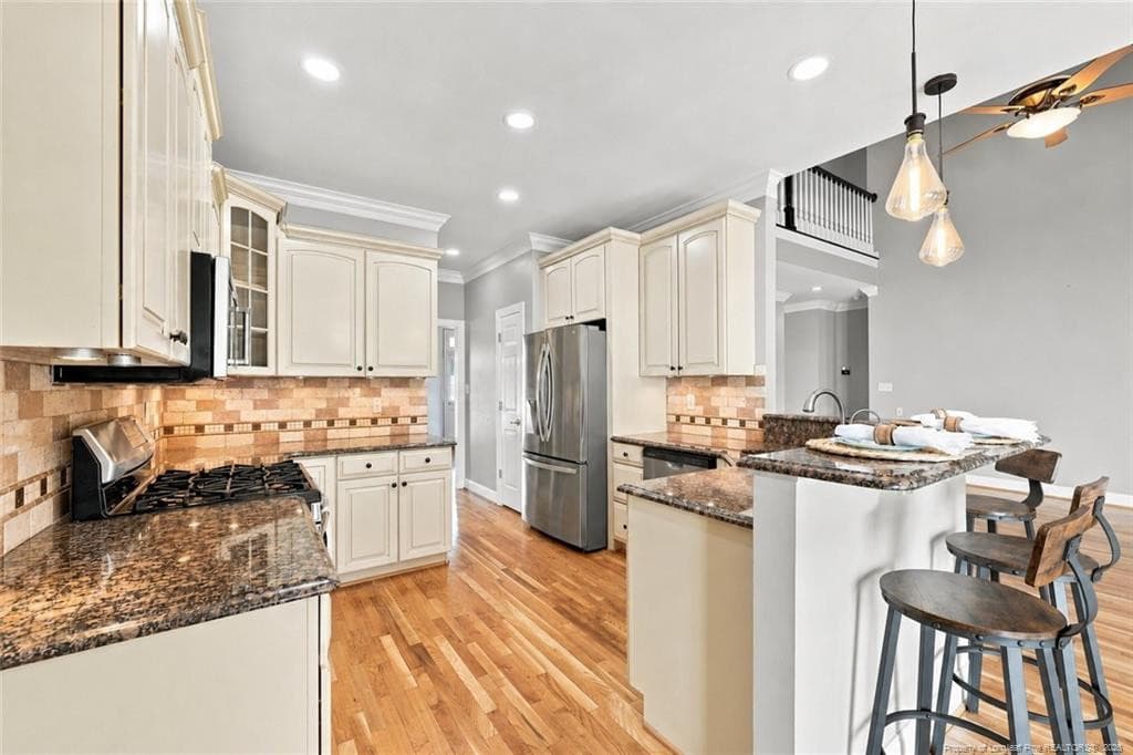 Photo 11 - 4419 Ferncreek Drive, Fayetteville, NC 28314, Fayetteville