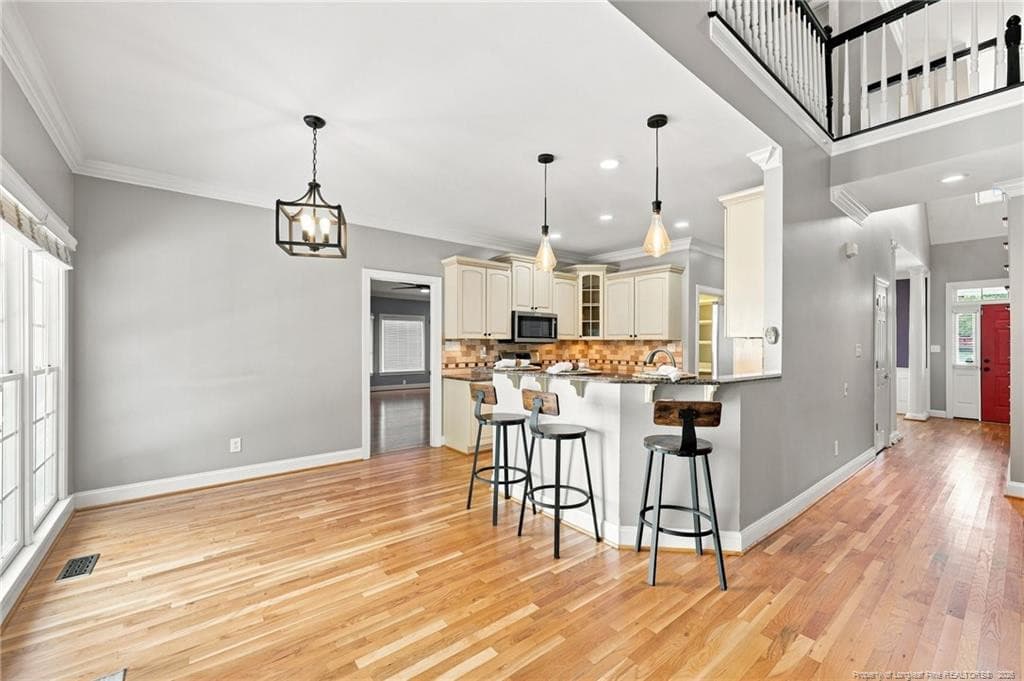 Photo 12 - 4419 Ferncreek Drive, Fayetteville, NC 28314, Fayetteville