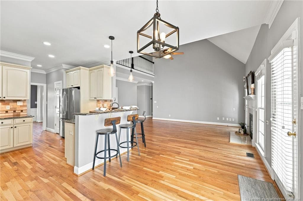 Photo 13 - 4419 Ferncreek Drive, Fayetteville, NC 28314, Fayetteville