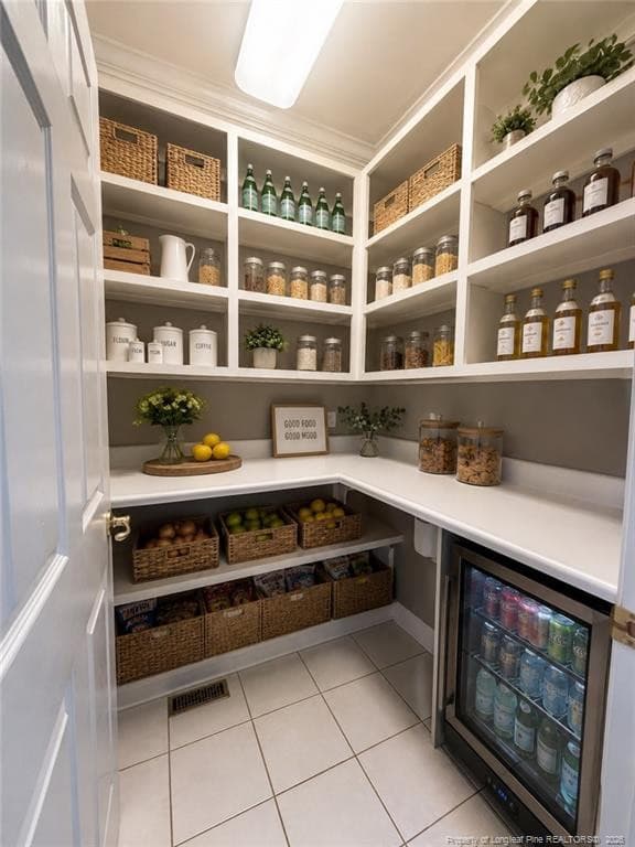 Walk in pantry - 4419 Ferncreek Drive, Fayetteville, NC 28314, Fayetteville