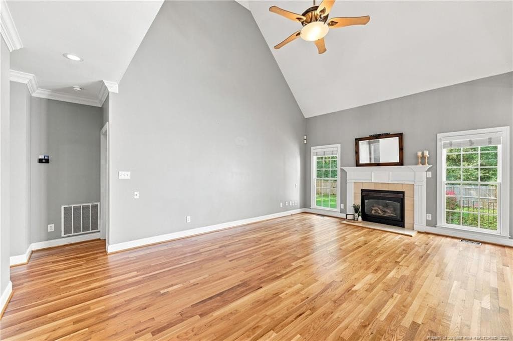 Photo 16 - 4419 Ferncreek Drive, Fayetteville, NC 28314, Fayetteville
