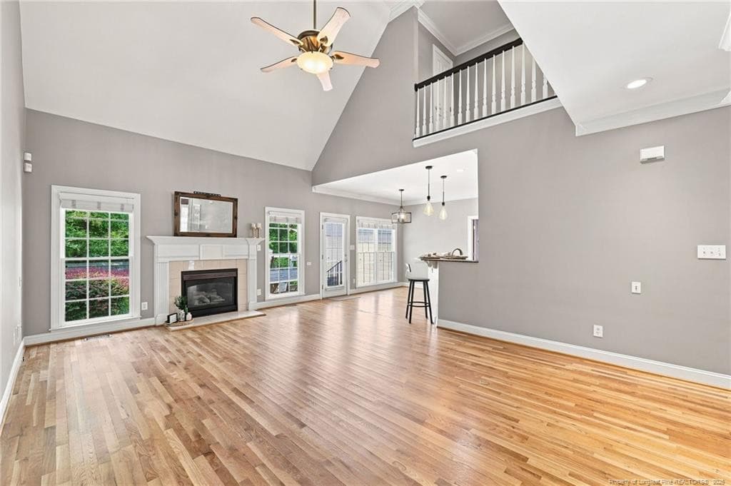 Photo 17 - 4419 Ferncreek Drive, Fayetteville, NC 28314, Fayetteville