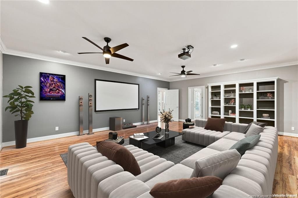 Photo 26 - 4419 Ferncreek Drive, Fayetteville, NC 28314, Fayetteville