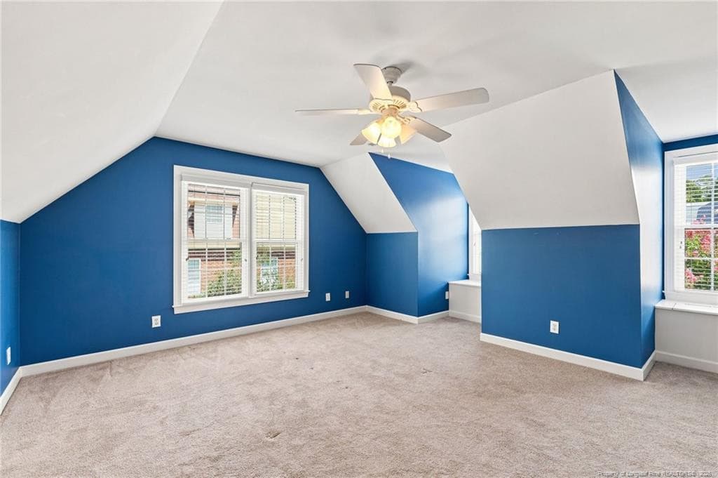Bedroom 4 - 4419 Ferncreek Drive, Fayetteville, NC 28314, Fayetteville