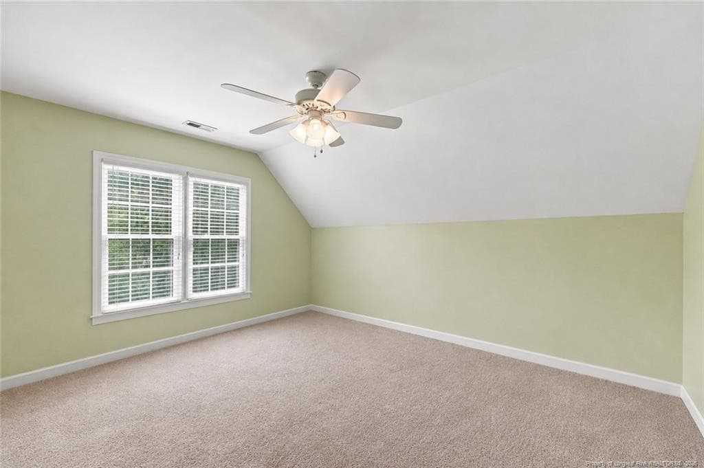 Bedroom 5 - 4419 Ferncreek Drive, Fayetteville, NC 28314, Fayetteville