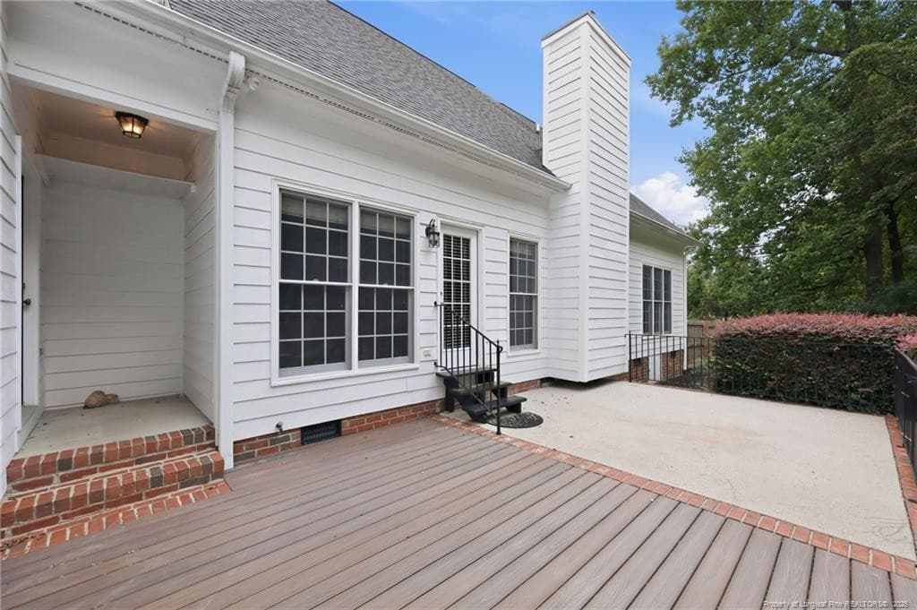 Photo 43 - 4419 Ferncreek Drive, Fayetteville, NC 28314, Fayetteville