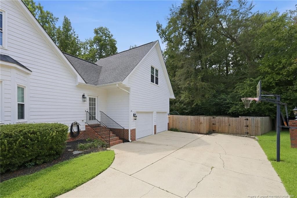 Photo 44 - 4419 Ferncreek Drive, Fayetteville, NC 28314, Fayetteville