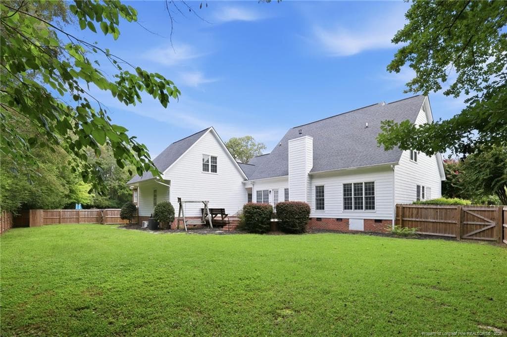 Photo 45 - 4419 Ferncreek Drive, Fayetteville, NC 28314, Fayetteville